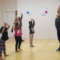 Rock Star Dance Fitness