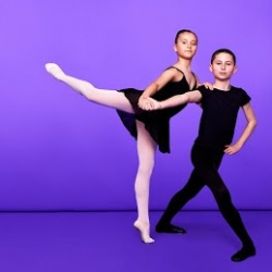 Rockwell Dance Center