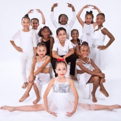 Studio 305 Dance studio