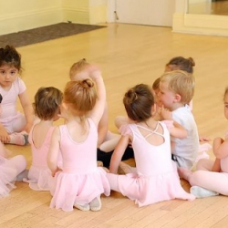 Ecole de Danse Rose Marie Mullen