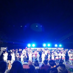 ダンス スタジオ ルームス