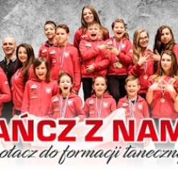 Studio Tańca Royal Dance Center