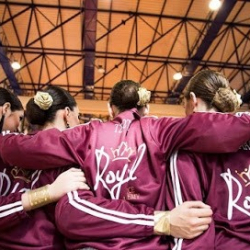 Royal Dance Academy - Ακαδημία - Σχολή Χορού Royal