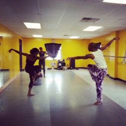 Royal Expressions School of Dance