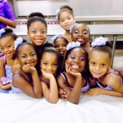 Rebecca Padgett School of Performing Arts