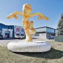 Rugcutterz Danz Artz