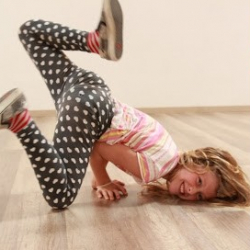 Rythme And Soul Ballet School