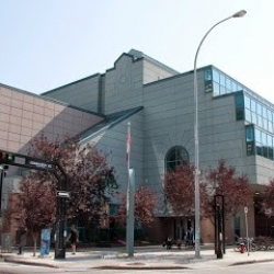 Royal Winnipeg Ballet