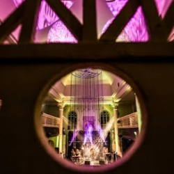 Dansschool Saco Velt