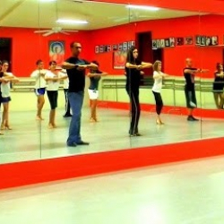 San Antonio Dance Academy