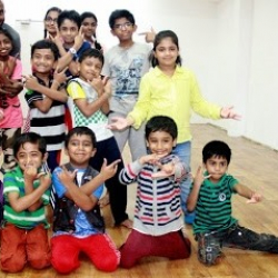 Sagarz Dance Academy