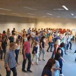 Salsa Abrazar Dendermonde
