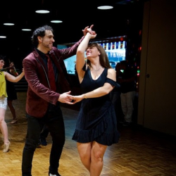 Salsabor Dance Studio