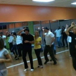 Step N Dance Salsabor Tropical Dance Studio