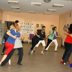 Salsa Club Mykolaiv