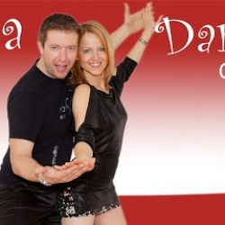 Salsa Dance Club