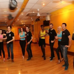 Ecole Des Danses Latines-Tropicales