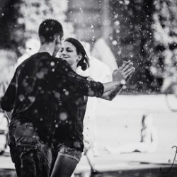 Salsadancers GmbH - Tanzschule für Salsa in Bern und Thun