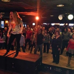 Salsaddiction Dance Company