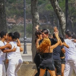 Salsa de Cuba - Aalst