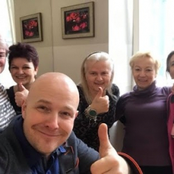 SALSA FEVER Dance School Wroclaw