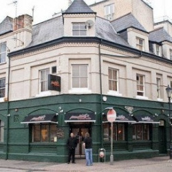 Salsa Cardiff & South Wales