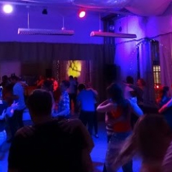 Tanssikoulu Salsa Latina