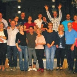 Salsa LibreTanzkurse Potsdam