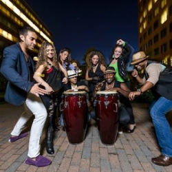 Masacote Entertainment