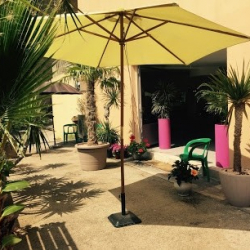 Salsa Nice Dance Class