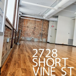 Salsannati Dance Company - Salsa Lessons Cincinnati