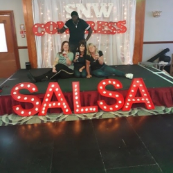 Salsa Northwest