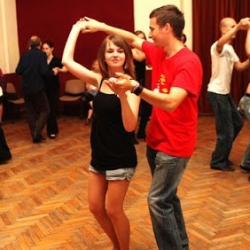 Salsa Dance School