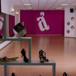 Escuela de Baile Salsaragon - Asociación aragonesa de salón y salsa