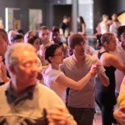 Salsashakers Dance Company