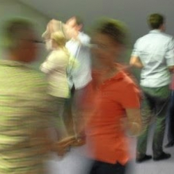 Salsa-Tanzkurs