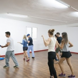 Salsa y Bachata Arts Dance Madrid