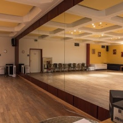 Salsa Y Corazon - dance school