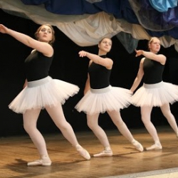 Salt and Light Dance Studio