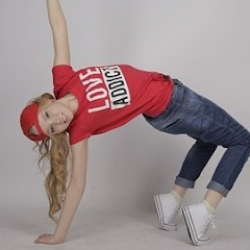 Samba Dance & Fitness