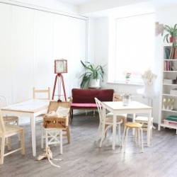 Sam & Co - Akademie für Tanz und Theater