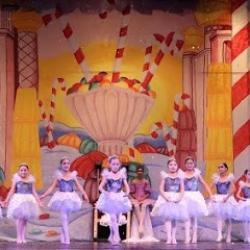 San Diego Dance Academy