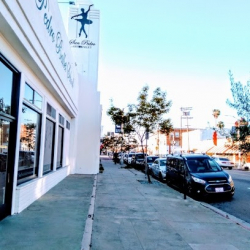 San Pedro City Ballet