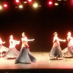 Sanse Danza