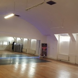 Sapphire Dance Academy