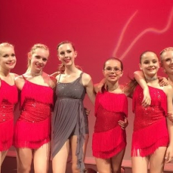 Sarafanov Dance Studio