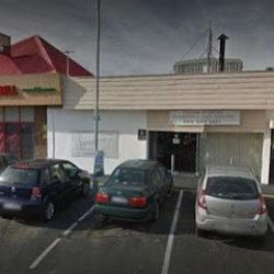 Sarene's Dance Studio