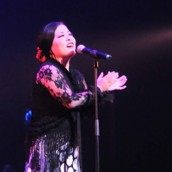 サリナ舞踊教室フラメンコ