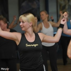 ADTV-Tanzschule ALEX/Sarengue®-Akademie Zirndorf