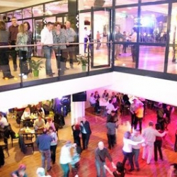 Dance Schools Saumweber-Fischer GmbH